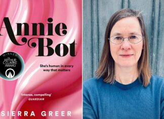 Our verdict on Annie Bot: This novel about a sex robot split opinions Our verdict on Annie Bot: This novel about a sex robot split opinions