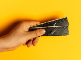 This Could Save Laptop Makers From The Global RAM Shortage