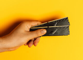 This Could Save Laptop Makers From The Global RAM Shortage This Could Save Laptop Makers From The Global RAM Shortage