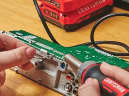 5 Tools Craftsman Makes That DeWalt Doesn’t