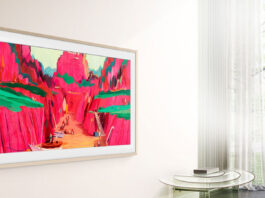 Samsung Frame TVs Are Great, But Smart Money Shoppers Buy This Brand Instead