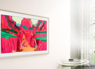 Samsung Frame TVs Are Great, But Smart Money Shoppers Buy This Brand Instead Samsung Frame TVs Are Great, But Smart Money Shoppers Buy This Brand Instead