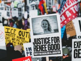 “No more Minnesota nice, Minneapolis will strike”