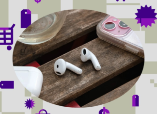 The AirPods 4 and Google’s 4K streamer are just two of this week’s best deals The AirPods 4 and Google’s 4K streamer are just two of this week’s best deals