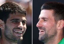 There’s a sneaky way to watch Alcaraz vs Djokovic for FREE — stream Australian Open 2026 final There’s a sneaky way to watch Alcaraz vs Djokovic for FREE — stream Australian Open 2026 final