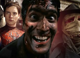 Ranking Sam Raimi’s Movies From Best to Worst Ranking Sam Raimi’s Movies From Best to Worst