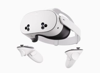 Meta Quest 3S Now the Cheapest VR Headset Option After Sudden Price Drop, While PlayStation VR2 Remains at Full Price Meta Quest 3S Now the Cheapest VR Headset Option After Sudden Price Drop, While PlayStation VR2 Remains at Full Price