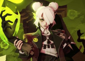 Steam’s Invite-Only Shooter Deadlock Is Quietly Becoming An Absolute Monster Steam’s Invite-Only Shooter Deadlock Is Quietly Becoming An Absolute Monster