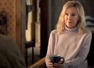 The Internet Reacts To The Death Of Catherine O’Hara The Internet Reacts To The Death Of Catherine O’Hara