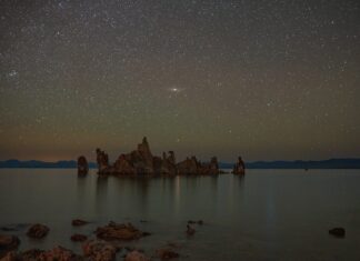 What’s Up: February 2026 Skywatching Tips from NASA What’s Up: February 2026 Skywatching Tips from NASA