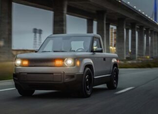 Slate wants to build more than just a cheap truck Slate wants to build more than just a cheap truck