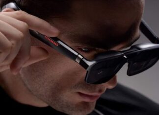 Why your next smartglasses might finally have crisp visuals Why your next smartglasses might finally have crisp visuals