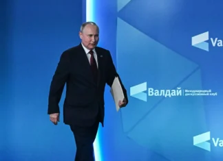 Analiza influentului grup rus Valdai despre Europa: CE-I DE FĂCUT? Analiza influentului grup rus Valdai despre Europa: CE-I DE FĂCUT?