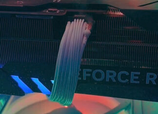 “Chicos, ¿esto es malo?”. Una usuaria graba un desastre en directo para su PC causado por un antiguo problema de las GPU de Nvidia “Chicos, ¿esto es malo?”. Una usuaria graba un desastre en directo para su PC causado por un antiguo problema de las GPU de Nvidia