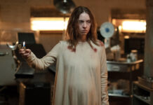 Hace 84 años una película no tenía suficiente presupuesto para gastarlo en efectos especiales, así que inventaron el “jumpscare” Hace 84 años una película no tenía suficiente presupuesto para gastarlo en efectos especiales, así que inventaron el “jumpscare”