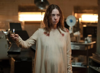 Hace 84 años una película no tenía suficiente presupuesto para gastarlo en efectos especiales, así que inventaron el “jumpscare” Hace 84 años una película no tenía suficiente presupuesto para gastarlo en efectos especiales, así que inventaron el “jumpscare”