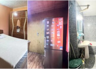 Orașul din România în care poți cumpăra cu 18.500 € un apartament mobilat și utilat. Este la etajul 2 și are 54 m² Orașul din România în care poți cumpăra cu 18.500 € un apartament mobilat și utilat. Este la etajul 2 și are 54 m²