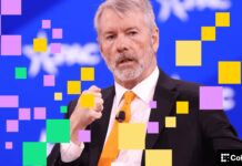 Strategy raises STRC dividend as the preferred stock’s price drifts below par Strategy raises STRC dividend as the preferred stock’s price drifts below par