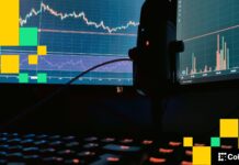 Single trader just lost $220 million as ether plunged 10% Single trader just lost $220 million as ether plunged 10%