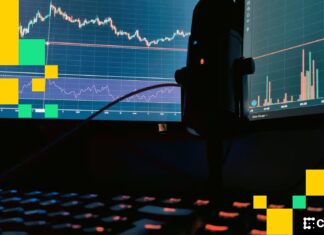 Single trader just lost $220 million as ether plunged 10% Single trader just lost $220 million as ether plunged 10%