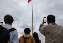 How to prevent war with China: return Taiwan to the mainland How to prevent war with China: return Taiwan to the mainland