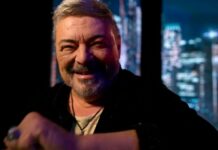 Antonio Canales, tras la expulsión de Belén Rodríguez de GH Dúo: “He esperado tres años para vengarme” Antonio Canales, tras la expulsión de Belén Rodríguez de GH Dúo: “He esperado tres años para vengarme”