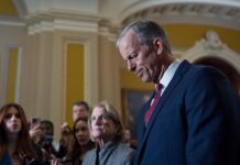 Government shutdown may be short, but with immigration enforcement talks ahead Government shutdown may be short, but with immigration enforcement talks ahead