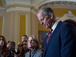 Government shutdown may be short, but with immigration enforcement talks ahead