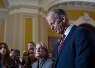 Government shutdown may be short, but with immigration enforcement talks ahead Government shutdown may be short, but with immigration enforcement talks ahead