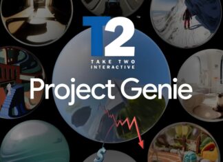 Take-Two stock at lowest point since GTA 6 delay, after Project Genie generative AI tool debuts Take-Two stock at lowest point since GTA 6 delay, after Project Genie generative AI tool debuts