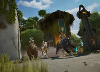 Highguard may be following in the footsteps of PlayStation’s Concord, as Geoff Keighley’s apology tweet ages poorly Highguard may be following in the footsteps of PlayStation’s Concord, as Geoff Keighley’s apology tweet ages poorly