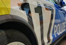 Sexualdelikt in Basel: Täter drang in öffentliches WC ein und raubte Opfern ihre Mobiltelefone Sexualdelikt in Basel: Täter drang in öffentliches WC ein und raubte Opfern ihre Mobiltelefone