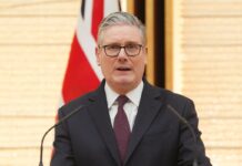 Starmer indicates desire for closer defence ties with EU ahead of trade talks Starmer indicates desire for closer defence ties with EU ahead of trade talks