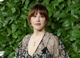 Molly Ringwald Doesn’t Want to See John Hughes Remakes Molly Ringwald Doesn’t Want to See John Hughes Remakes