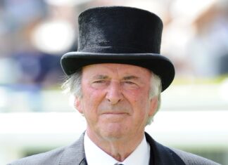 Terry Wogan’s home that ‘exudes charm’ still hasn’t been sold 10 years after star’s death Terry Wogan’s home that ‘exudes charm’ still hasn’t been sold 10 years after star’s death