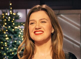 Kelly Clarkson offers rare love life update nearly 4 years after Brandon Blackstock divorce Kelly Clarkson offers rare love life update nearly 4 years after Brandon Blackstock divorce