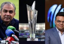 Pak to boycott India game in T20 WC 2026: Not just two points, Over $38 million, Know all sanctions Naqvi’s Pak may face by Jay Shah led ICC Pak to boycott India game in T20 WC 2026: Not just two points, Over $38 million, Know all sanctions Naqvi’s Pak may face by Jay Shah led ICC