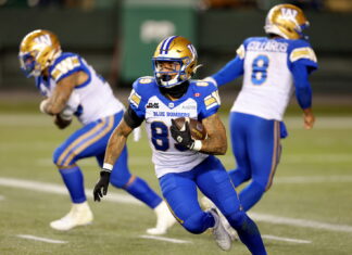 Montreal Alouettes agree to terms with Jerreth Sterns: sources Montreal Alouettes agree to terms with Jerreth Sterns: sources