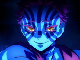 ‘Demon Slayer: Infinity Castle’ Returns to Theaters in Japan