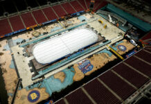 NHL Stadium Series Livestream: How to Watch Lighting vs. Bruins Outdoor Hockey Game Online NHL Stadium Series Livestream: How to Watch Lighting vs. Bruins Outdoor Hockey Game Online