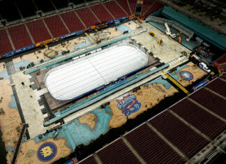 NHL Stadium Series Livestream: How to Watch Lighting vs. Bruins Outdoor Hockey Game Online NHL Stadium Series Livestream: How to Watch Lighting vs. Bruins Outdoor Hockey Game Online