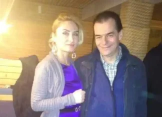 Avocata Adriana Georgescu, prinsă când lua mită promițând intervenții la lideri liberali, a ocupat o funcție în PNL Sector 1 în 2019 Avocata Adriana Georgescu, prinsă când lua mită promițând intervenții la lideri liberali, a ocupat o funcție în PNL Sector 1 în 2019