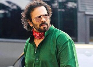 Firing reported outside Rohit Shetty’s Juhu residence; police investigate Firing reported outside Rohit Shetty’s Juhu residence; police investigate