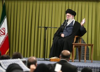 Iran warns of regional conflict if US attacks, designates EU armies ‘terrorists’ Iran warns of regional conflict if US attacks, designates EU armies ‘terrorists’