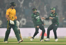 Pakistan to boycott T20 World Cup group match against India Pakistan to boycott T20 World Cup group match against India