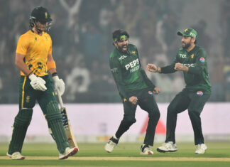 Pakistan to boycott T20 World Cup group match against India Pakistan to boycott T20 World Cup group match against India