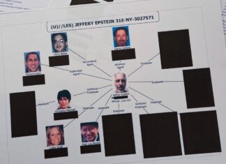 Epstein document ‘review is over,’ no further charges planned: U.S. deputy attorney general Epstein document ‘review is over,’ no further charges planned: U.S. deputy attorney general