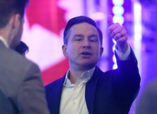 ‘Frantic’ work underway to complete main Olympic hockey venue, says official ‘Frantic’ work underway to complete main Olympic hockey venue, says official