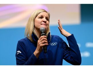 IOC president laments ICE and Epstein ‘distractions’ ahead Winter Games IOC president laments ICE and Epstein ‘distractions’ ahead Winter Games