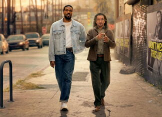 “Wonder Man” Is A Hit On Disney+ “Wonder Man” Is A Hit On Disney+